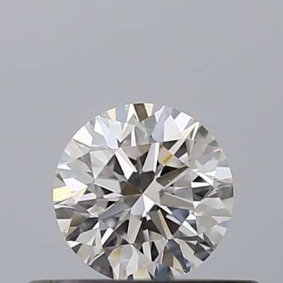 Certified Diamond GIA Carats 0.28 Color E Clarity VVS1  EX  EX  EX Fluorescence NON Brown No Green No Milky No EyeClean 100%