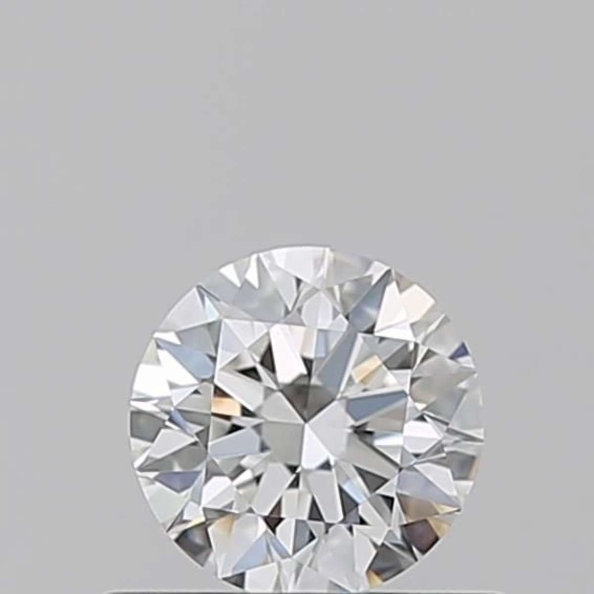 Certified Diamond GIA Carats 0.5 Color G Clarity VVS1 EX EX EX Fluorescence NON Brown No Milky No EyeClean 100% Certified Diamond GIA Carats 0.5 Color G Clarity VVS1 EX EX EX Fluorescence NON Brown No Milky No EyeClean 100%