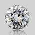 Certified Diamond GIA Carats 1.01 Color E Clarity VS1  EX  EX  EX Fluorescence NON Brown No Green No Milky No EyeClean 100%