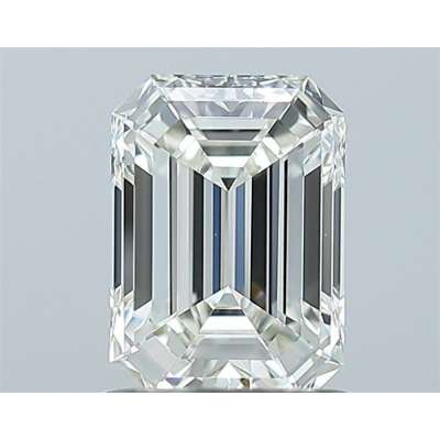 Certified Diamond IGI Carats 1.02 Color H Clarity IF  -  EX  VG Fluorescence NON Brown No Green No Milky No EyeClean 100%