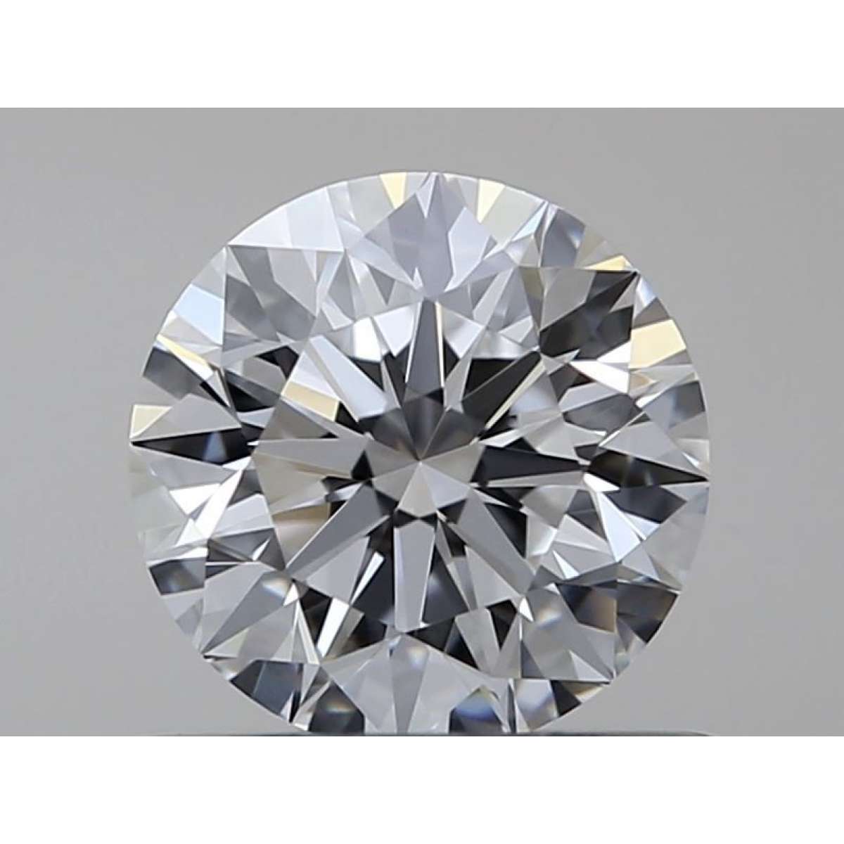 Certified Diamond GIA Carats 0.53 Color D Clarity IF EX EX EX Fluorescence NON Brown No Green No Milky No EyeClean 100% Certified Diamond GIA Carats 0.53 Color D Clarity IF EX EX EX Fluorescence NON Brown No Green No Milky No EyeClean 100%