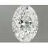 Certified Diamond GIA Carats 0.5 Color F Clarity VS1  -  VG  EX Fluorescence NON Brown No Green No Milky No EyeClean 100%
