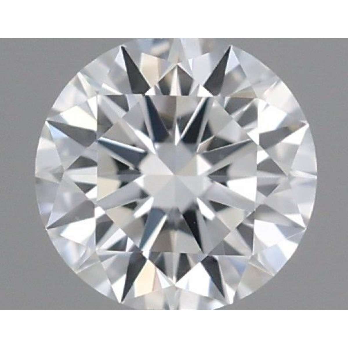 Diamante Certificato GIA Carati 0.18 Colore F Purezza VS1 EX EX VG Fluorescenza NON Brown No Green No Milky No EyeClean 100% Diamante Certificato GIA Carati 0.18 Colore F Purezza VS1 EX EX VG Fluorescenza NON Brown No Green No Milky No EyeClean 100%
