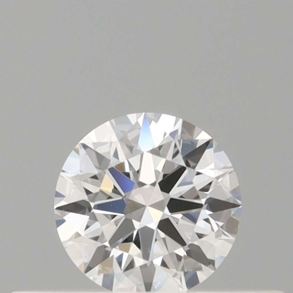 Certified Diamond GIA Carats 0.24 Color E Clarity VS1  EX  EX  EX Fluorescence NON Brown No Green No Milky No EyeClean 100%