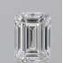 Certified Diamond GIA Carats 1.7 Color G Clarity VVS2  -  EX  EX Fluorescence NON Brown No Milky No EyeClean 100%