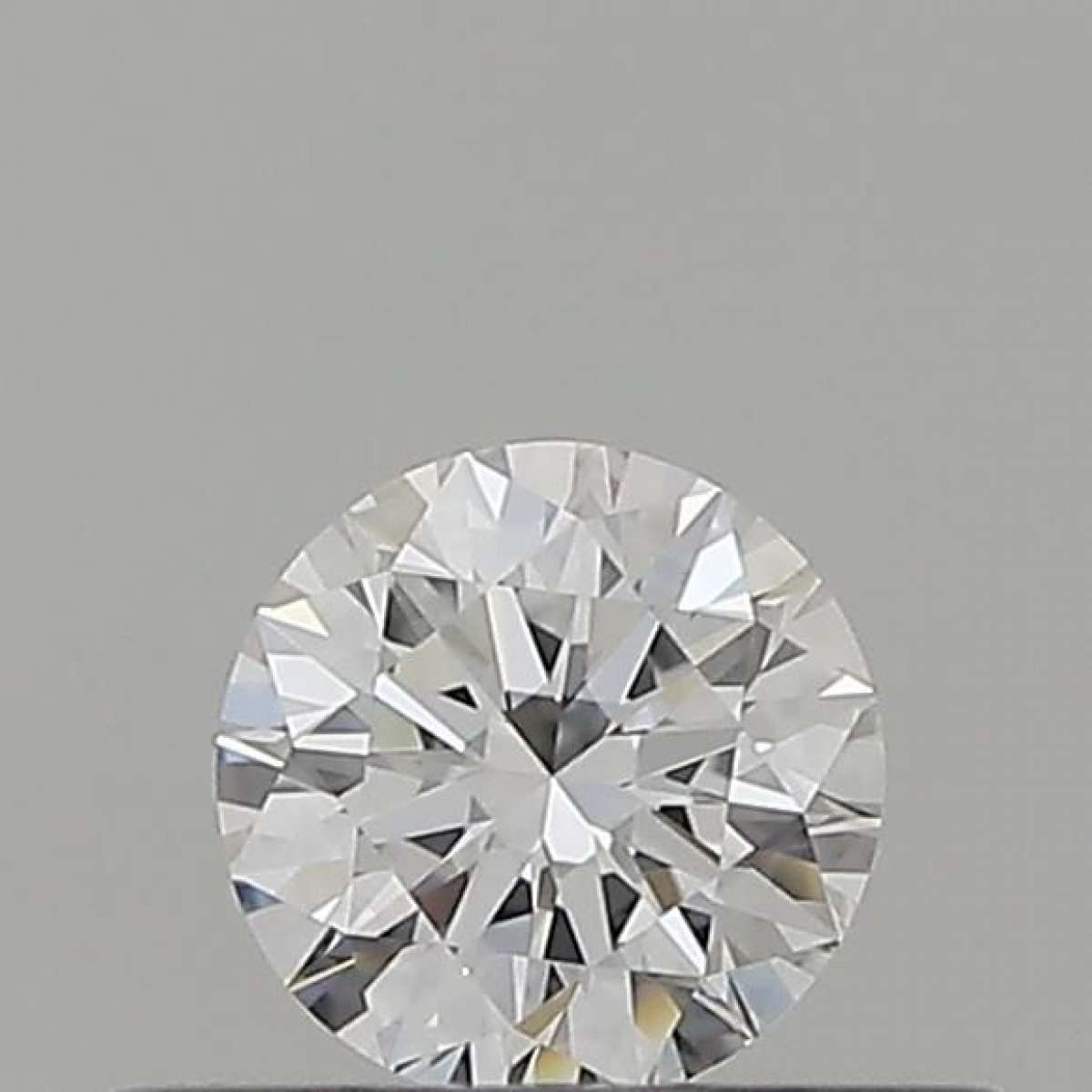 Diamante Certificato GIA Carati 0.3 Colore D Purezza VVS2 EX EX EX Fluorescenza FNT Brown No Green No Milky No EyeClean 100% Diamante Certificato GIA Carati 0.3 Colore D Purezza VVS2 EX EX EX Fluorescenza FNT Brown No Green No Milky No EyeClean 100%