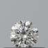 Certified Diamond GIA Carats 0.19 Color H Clarity IF  EX  EX  EX Fluorescence NON Brown No Milky No EyeClean 100%
