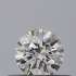 Certified Diamond GIA Carats 0.26 Color E Clarity VVS1  EX  EX  EX Fluorescence NON Brown No Green No Milky No EyeClean 100%