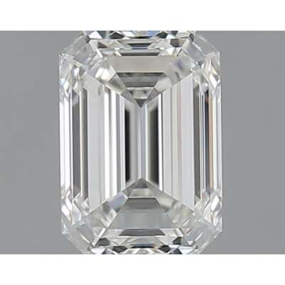 Certified Diamond GIA Carats 0.9 Color H Clarity FL  -  EX  EX Fluorescence NON Brown No Milky No EyeClean 100%