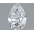 Certified Diamond GIA Carats 0.3 Color E Clarity VS1  -  EX  VG Fluorescence NON Brown No Green No Milky No EyeClean 100%