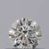 Certified Diamond GIA Carats 0.3 Color F Clarity VVS1  EX  EX  EX Fluorescence NON Brown No Milky No EyeClean 100%