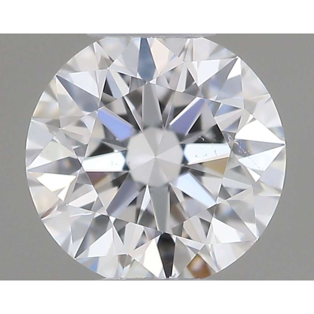 Certified Diamond GIA Carats 0.3 Color D Clarity VS2  VG  EX  EX Fluorescence NON Brown No Green No Milky No EyeClean 100%