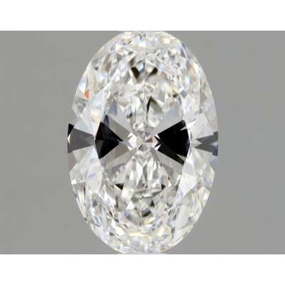 Certified Diamond GIA Carats 0.6 Color E Clarity VVS1  -  EX  VG Fluorescence NON Brown No Green No Milky No EyeClean 100%
