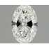 Certified Diamond GIA Carats 0.6 Color E Clarity VVS1  -  EX  VG Fluorescence NON Brown No Green No Milky No EyeClean 100%