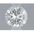 Certified Diamond GIA Carats 0.25 Color E Clarity IF  EX  EX  EX Fluorescence FNT Brown No Green No Milky No EyeClean 100%