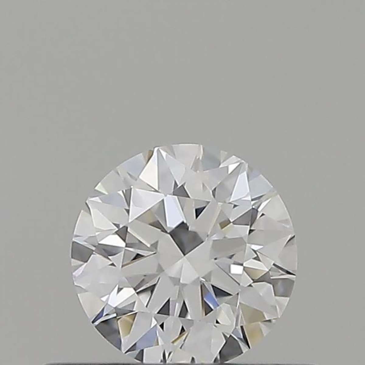 Certified Diamond GIA Carats 0.4 Color D Clarity VVS1 EX EX EX Fluorescence NON Brown No Green No Milky No EyeClean 100% Certified Diamond GIA Carats 0.4 Color D Clarity VVS1 EX EX EX Fluorescence NON Brown No Green No Milky No EyeClean 100%