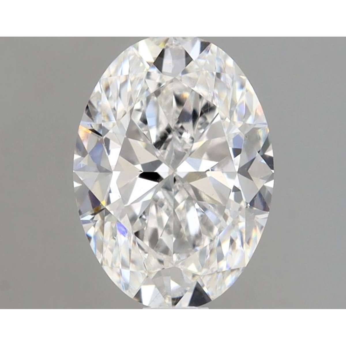 Diamante Certificato GIA Carati 1.01 Colore E Purezza SI1 - VG EX Fluorescenza MED Brown No Green No Milky No EyeClean 100% Diamante Certificato GIA Carati 1.01 Colore E Purezza SI1 - VG EX Fluorescenza MED Brown No Green No Milky No EyeClean 100%