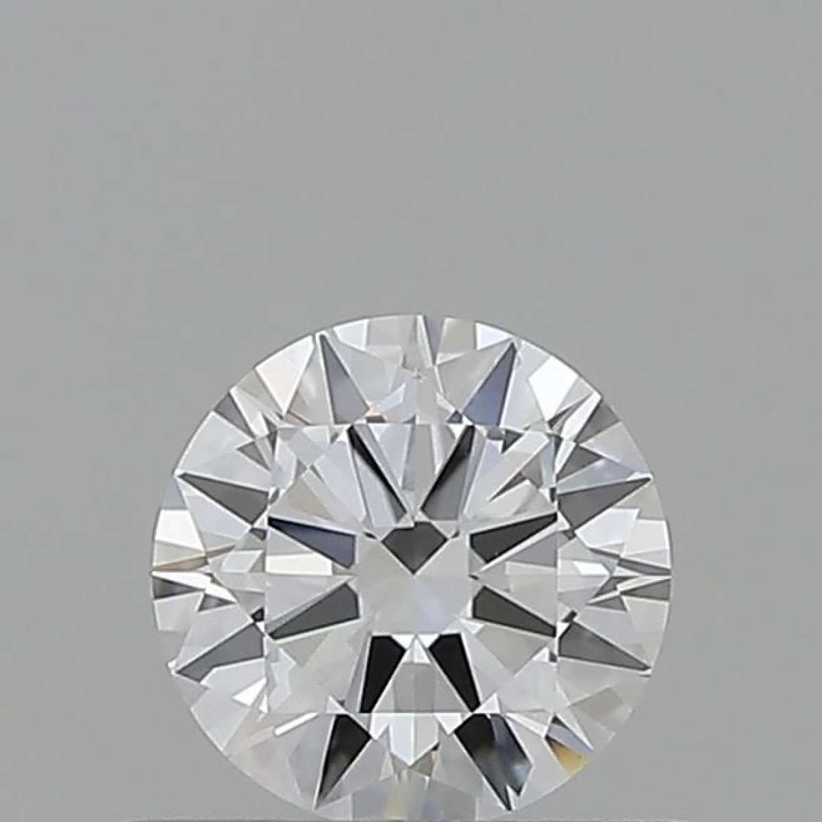 Certified Diamond GIA Carats 0.5 Color F Clarity VS2 EX VG VG Fluorescence NON Brown No Milky No EyeClean 100% Certified Diamond GIA Carats 0.5 Color F Clarity VS2 EX VG VG Fluorescence NON Brown No Milky No EyeClean 100%