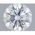 Certified Diamond IGI Carats 0.63 Color E Clarity VVS1  EX  EX  EX Fluorescence NON Brown No Green No Milky No EyeClean 100%
