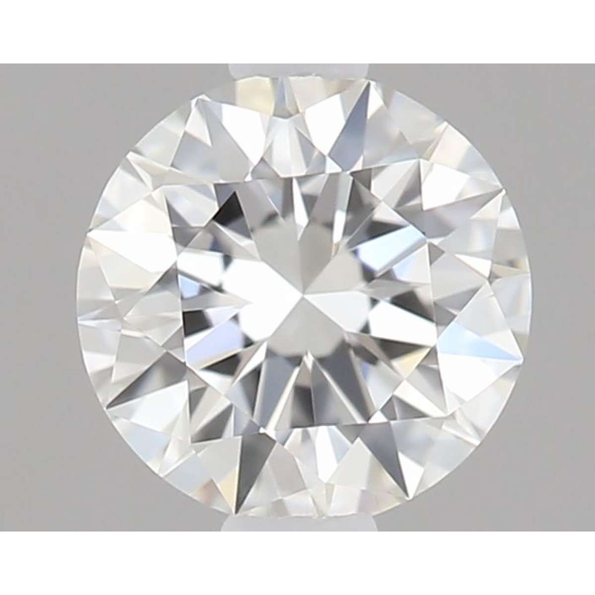 Certified Diamond GIA Carats 0.3 Color F Clarity VVS1  EX  EX  VG Fluorescence NON Brown No Green No Milky No EyeClean 100%