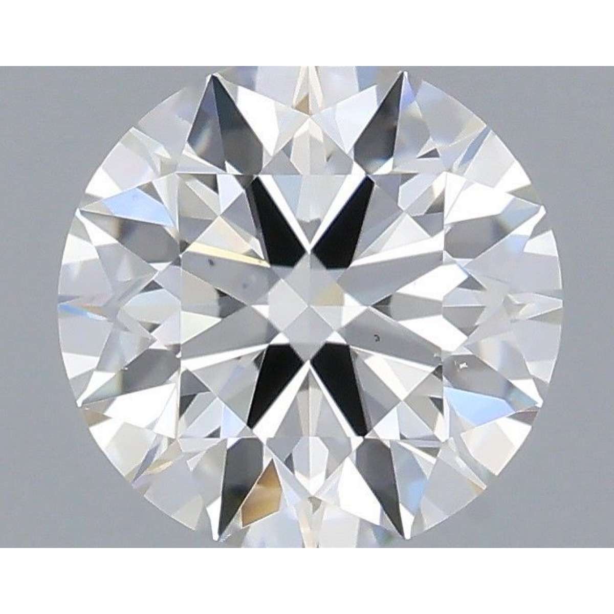 Certified Diamond HRD Carats 0.7 Color H Clarity VS1  EX  EX  EX Fluorescence NON Brown No Green No Milky No EyeClean 100%
