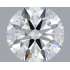 Certified Diamond HRD Carats 0.7 Color H Clarity VS1  EX  EX  EX Fluorescence NON Brown No Green No Milky No EyeClean 100%