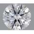 Certified Diamond GIA Carats 0.34 Color D Clarity SI1  EX  EX  EX Fluorescence NON Brown No Green No Milky No EyeClean 100%