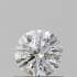 Certified Diamond GIA Carats 0.61 Color H Clarity VS1  EX  EX  EX Fluorescence NON Brown No Milky No EyeClean 100%