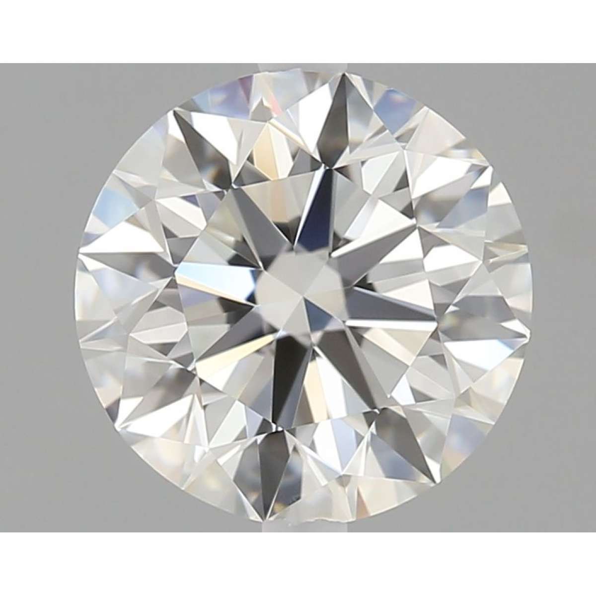 Certified Diamond GIA Carats 1.5 Color H Clarity VS1  EX  EX  EX Fluorescence NON Brown No Green No Milky No EyeClean 100%