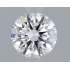 Certified Diamond GIA Carats 0.4 Color D Clarity IF  EX  EX  EX Fluorescence NON Brown No Green No Milky No EyeClean 100%
