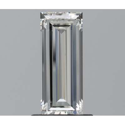 Certified Diamond GIA Carats 1.05 Color H Clarity VS2  -  EX  EX Fluorescence NON Brown No Milky No EyeClean 100%