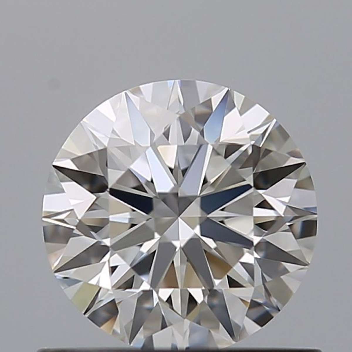 Certified Diamond GIA Carats 0.7 Color E Clarity IF  EX  EX  EX Fluorescence NON Brown No Green No Milky No EyeClean 100%