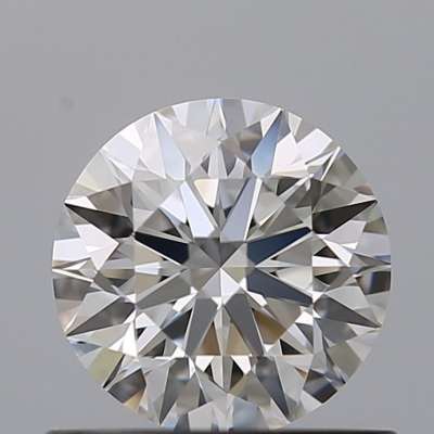 Certified Diamond GIA Carats 0.7 Color E Clarity IF  EX  EX  EX Fluorescence NON Brown No Green No Milky No EyeClean 100%
