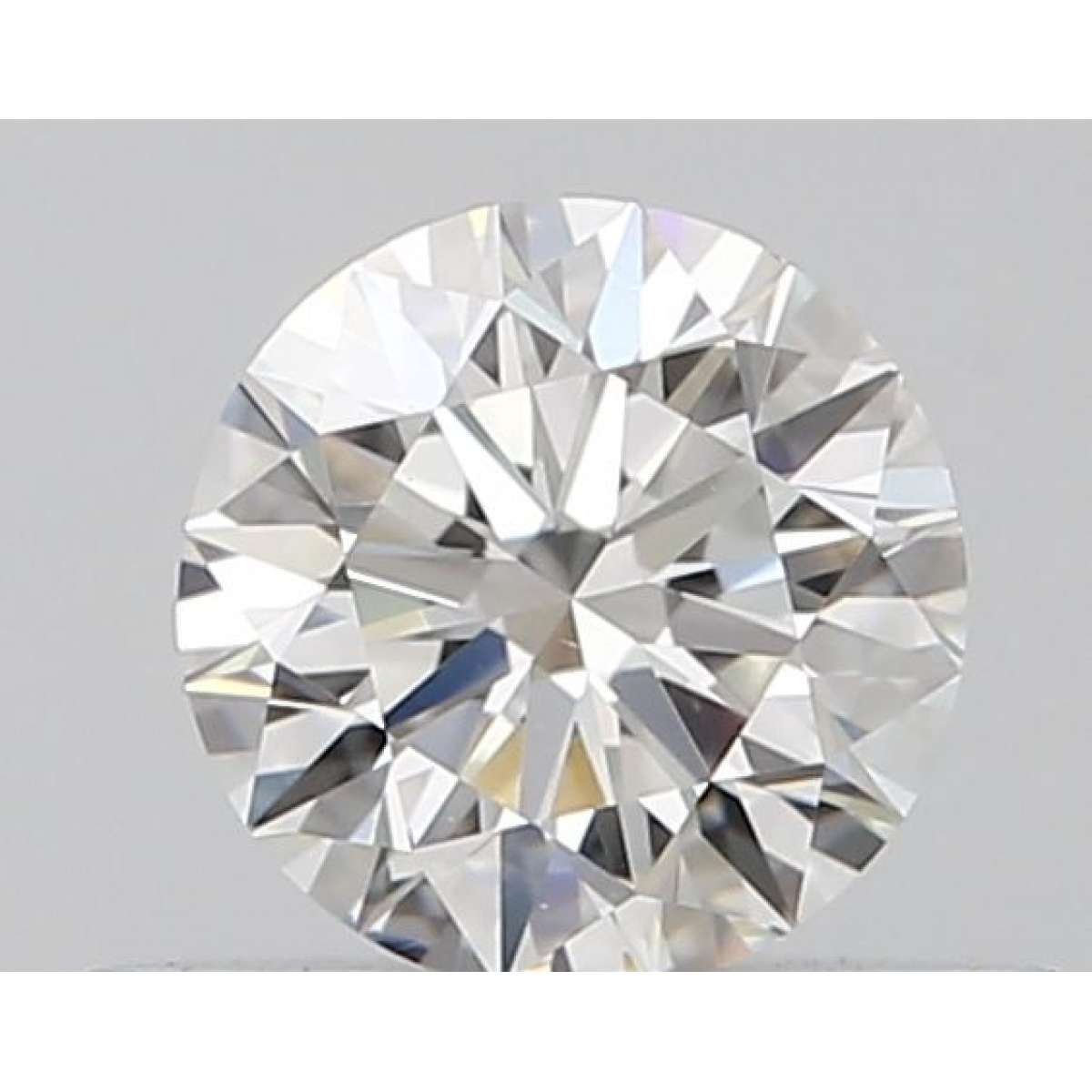 Certified Diamond GIA Carats 0.4 Color G Clarity VVS2 EX EX VG Fluorescence MED Brown No Green No Milky No EyeClean 100% Certified Diamond GIA Carats 0.4 Color G Clarity VVS2 EX EX VG Fluorescence MED Brown No Green No Milky No EyeClean 100%