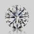 Certified Diamond IGI Carats 0.75 Color H Clarity IF  EX  EX  EX Fluorescence NON Brown No Green No Milky No EyeClean 100%