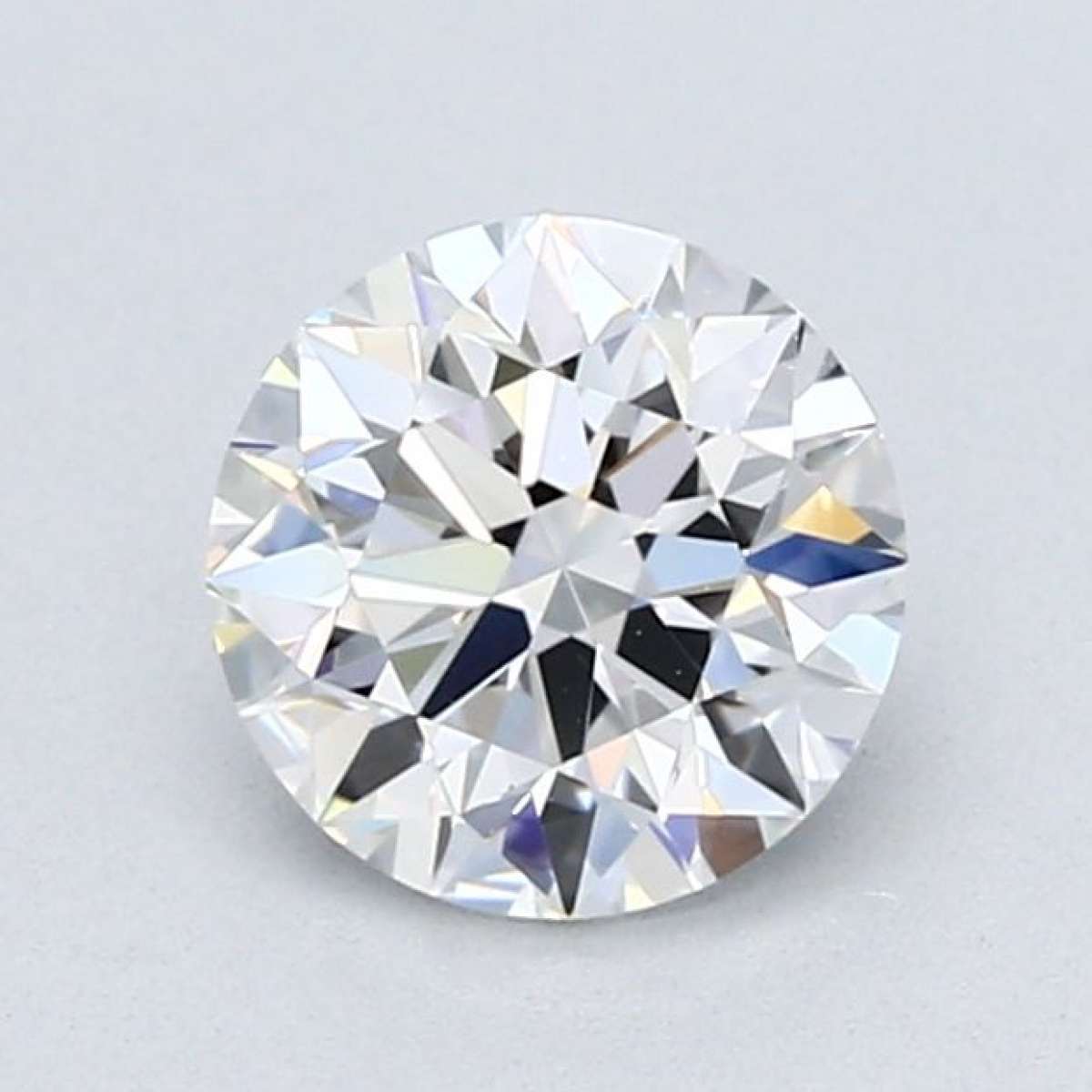 Certified Diamond GIA Carats 1.0 Color E Clarity VVS2 EX EX EX Fluorescence FNT Brown No Green No Milky No EyeClean 100% Certified Diamond GIA Carats 1.0 Color E Clarity VVS2 EX EX EX Fluorescence FNT Brown No Green No Milky No EyeClean 100%
