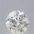 Certified Diamond IGI Carats 0.53 Color F Clarity IF  EX  EX  EX Fluorescence NON Brown No Milky No EyeClean 100%