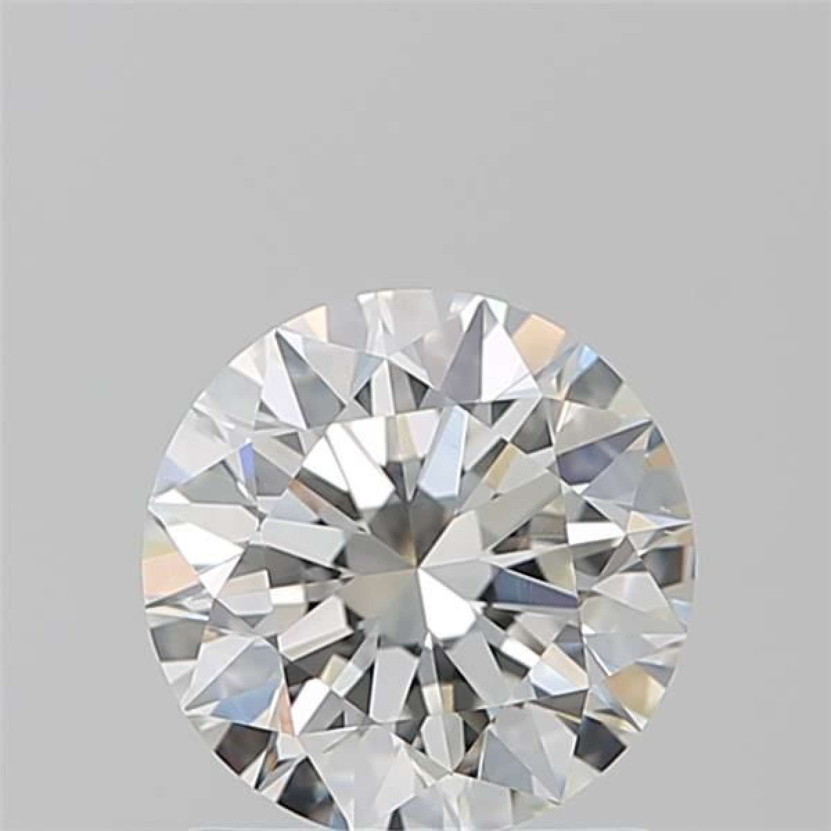 Certified Diamond GIA Carats 1.23 Color H Clarity VS1 EX EX EX Fluorescence NON Brown No Milky No EyeClean 100% Certified Diamond GIA Carats 1.23 Color H Clarity VS1 EX EX EX Fluorescence NON Brown No Milky No EyeClean 100%