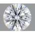 Certified Diamond GIA Carats 0.35 Color E Clarity VS1  EX  EX  EX Fluorescence NON Brown No Green No Milky No EyeClean 100%