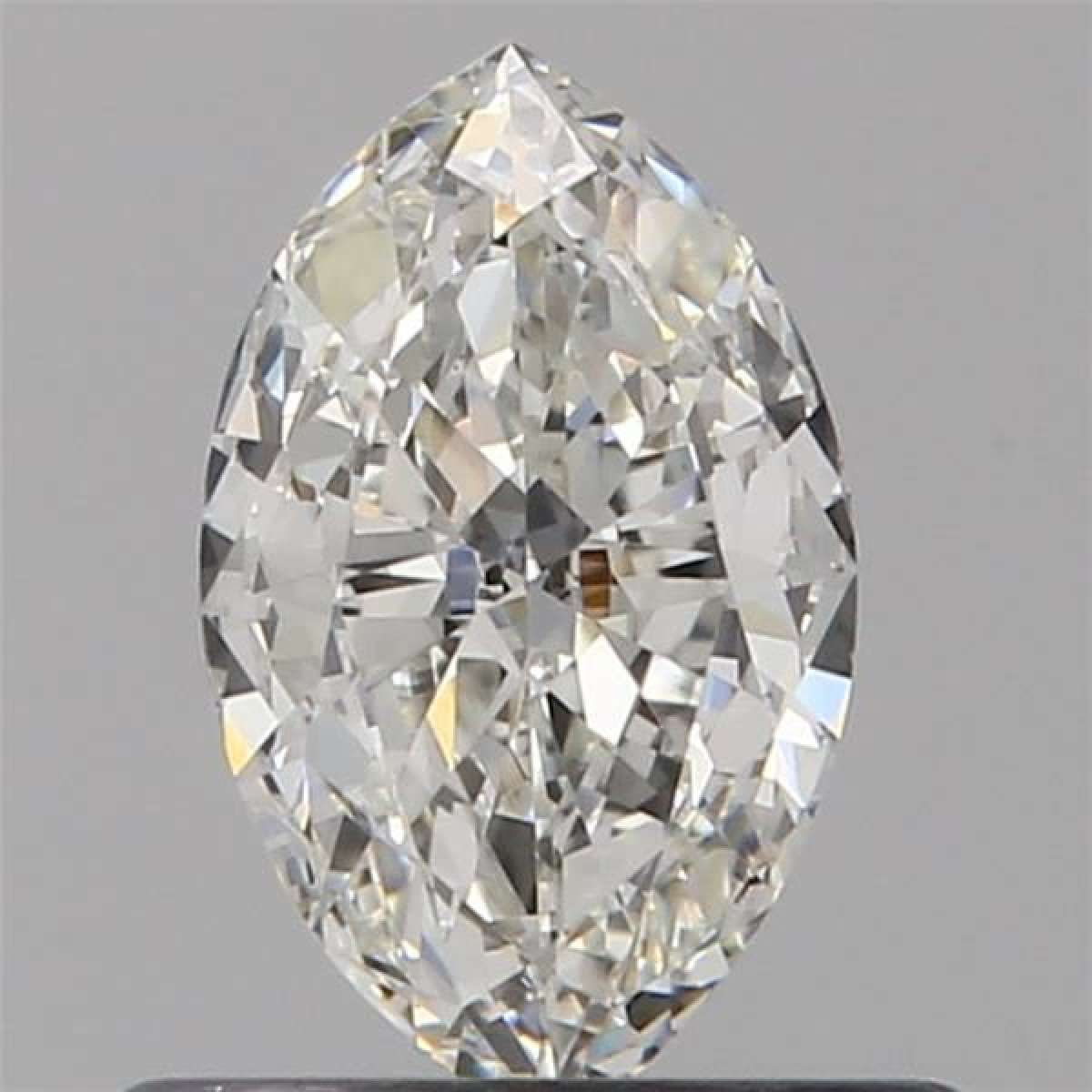 Certified Diamond GIA Carats 0.41 Color H Clarity SI2 - VG VG Fluorescence NON Brown No Green No Milky No EyeClean 100% Certified Diamond GIA Carats 0.41 Color H Clarity SI2 - VG VG Fluorescence NON Brown No Green No Milky No EyeClean 100%
