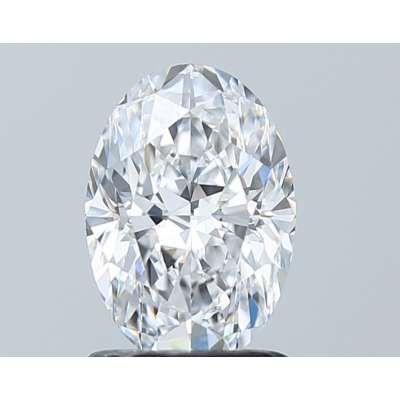 Certified Diamond GIA Carats 1.3 Color D Clarity VS1  -  EX  EX Fluorescence NON Brown No Green No Milky No EyeClean 100%