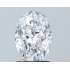 Certified Diamond GIA Carats 1.3 Color D Clarity VS1  -  EX  EX Fluorescence NON Brown No Green No Milky No EyeClean 100%