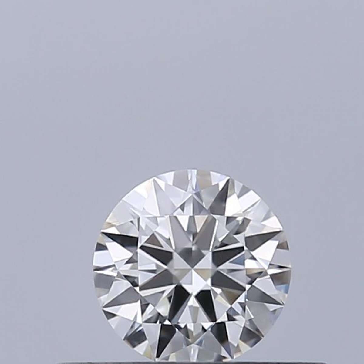 Certified Diamond GIA Carats 0.28 Color D Clarity VS1  EX  EX  EX Fluorescence NON Brown No Green No Milky No EyeClean 100%