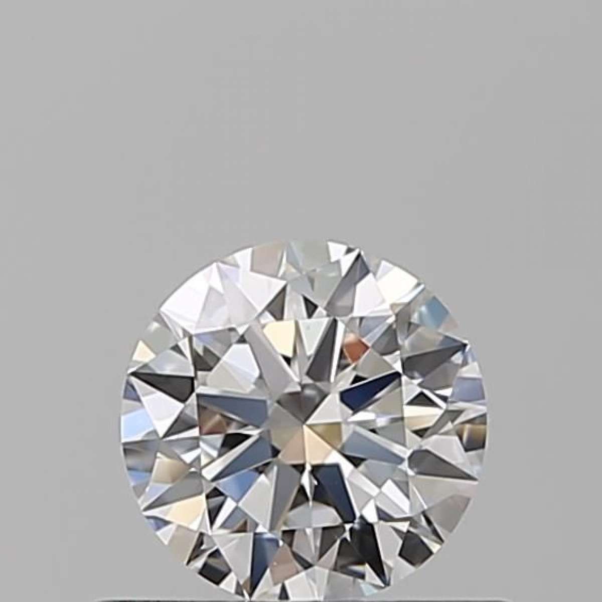 Certified Diamond GIA Carats 0.5 Color E Clarity VS1 EX EX EX Fluorescence FNT Brown No Green No Milky No EyeClean 100% Certified Diamond GIA Carats 0.5 Color E Clarity VS1 EX EX EX Fluorescence FNT Brown No Green No Milky No EyeClean 100%
