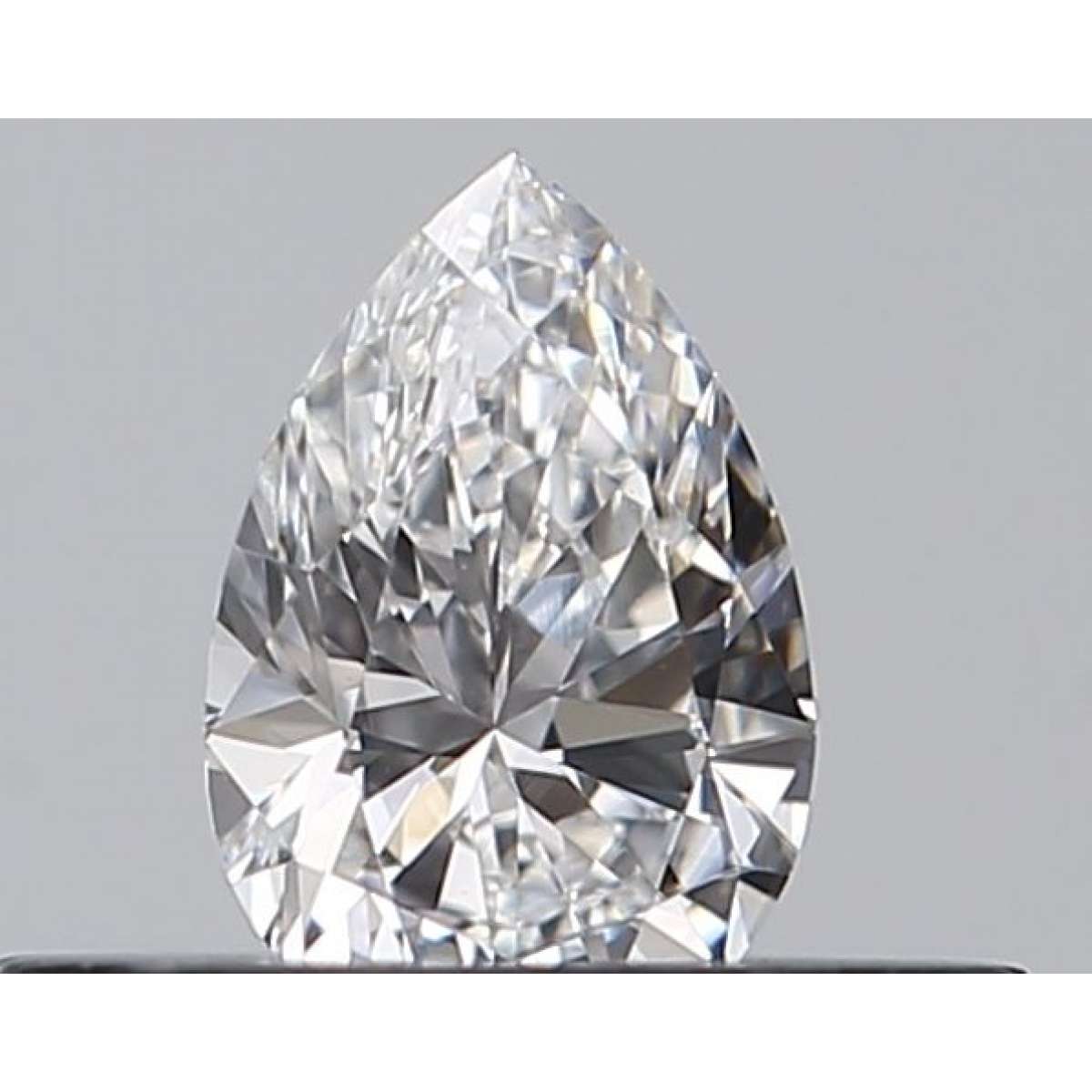 Certified Diamond GIA Carats 0.25 Color E Clarity VVS2  -  VG  VG Fluorescence NON Brown No Green No Milky No EyeClean 100%