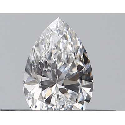 Certified Diamond GIA Carats 0.25 Color E Clarity VVS2  -  VG  VG Fluorescence NON Brown No Green No Milky No EyeClean 100%