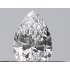 Certified Diamond GIA Carats 0.25 Color E Clarity VVS2  -  VG  VG Fluorescence NON Brown No Green No Milky No EyeClean 100%