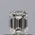 Diamante Certificato GIA Carati 0.32 Colore G Purezza VVS1  -  EX  VG Fluorescenza NON Brown No Milky No EyeClean 100%