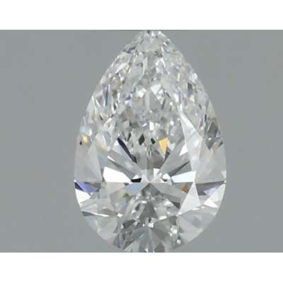 Diamante Certificato GIA Carati 0.3 Colore D Purezza VVS2  -  EX  VG Fluorescenza NON Brown No Green No Milky No EyeClean 100%