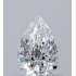 Certified Diamond GIA Carats 0.35 Color E Clarity VVS1  -  EX  VG Fluorescence NON Brown No Green No Milky No EyeClean 100%